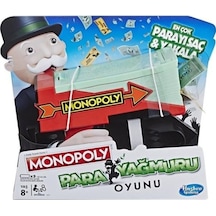 Monopoly Para Yağmuru  E3037