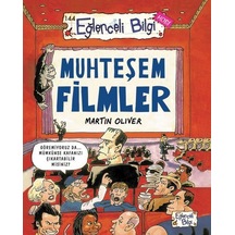 Eğlenceli Bilgi - Muhteşem  Filmler
