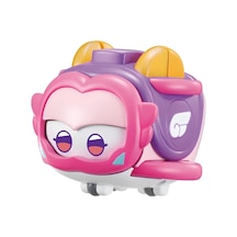 Harika Kanatlar Dönüşebilen Ellie Pet