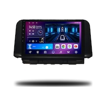 Carplayer Hyundai Kona 2019-2022 Uyumlu Android Multimedya 6gb Ram 128gb Hafıza
