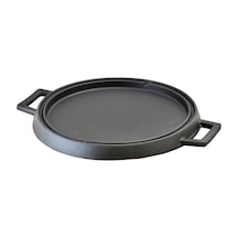 Lava Gözleme Ve Bazlama 28cm - Lv Eco Gt 28 T25 Gri