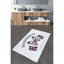 Tomorrow Banyo Halısı Djt 70x120 cm