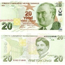 Geçersiz Düğün Sahte Şaka Oyun Parası 100 Adet 20 Tl