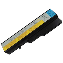 Lenovo Uyumlu Ideapad Z565 Notebook Batarya  Pil