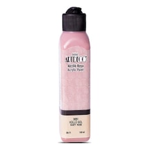 Akrilik Boya 70r-3051 140 Mm Küllü Gül Küllü Gül