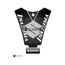 Suzuki Inazuma Tank Pad