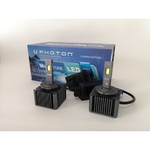 PHOTON MILESTONE D3S/R LED AMPUL PURE WHITE