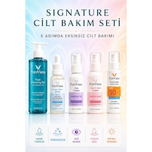 Pureviana Signature Cilt Bakım Seti 5'li