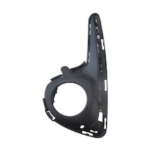 Toyota Yaris 2017-2020 Sis Lamba Kapağı Sol Çıtasız - Delikli Oem No: 81482-0d320