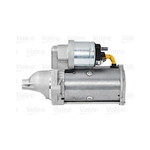 Valeo Marş Motoru 12v 10diş Opel Astra H Opel Combo Corsa C Corsa D 1.3cdtı Güçlendirilmiş