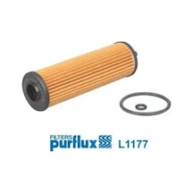 Vw Passat B8 Yag Filtresi 2.0 Tdi 2015-2022 Purflux L1177