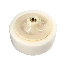 Nikon Nık12550Bs Sert Pasta Cila Polisaj Süngeri 125 x 50 Mm (527681388)