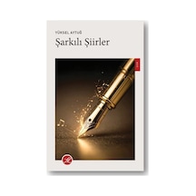 Şarkılı Şiirler - Aıaı-881400