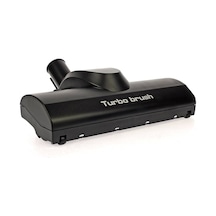 Emici Turbo Brush Arnica Plastik Taban 35 Mm Yerli