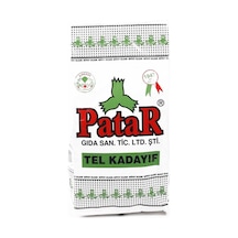 Patar Tel Kadayıf 450 G