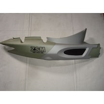 Zs100-26 Sele Altı Kapak Sağ Yeşil Zs26013
