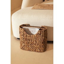 Meander Su Sümbülü Magazinlik 38 X18 X H32 5118