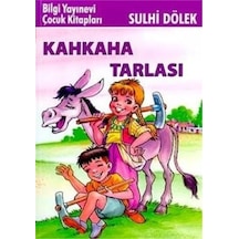 Kahkaha Tarlası 073 Scarlet