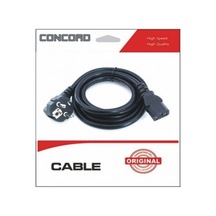 Concord C-500 1.2Mt Pc Power Kablo