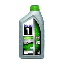 Mobil 1 Esp 5w30 Motor Yağı 1 L