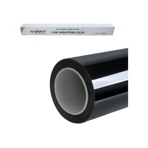 Guard Kaput Koruma Folyo 152 Cm X 15 Mt Piano Black Tph-u 3 Katman - 200 Micron/7,5 Mil