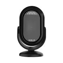 Xl2600a Masaüstü 203d Usb 2d Karekod Barkod Okuyucu