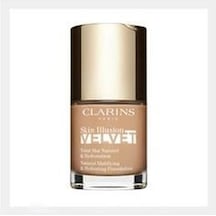 Clarins Skin Illusion Velvet 108.5W 30 ML Matlaştırıcı Fondöten