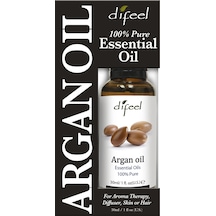 Difeel %100 Saf Argan Yağı 30ml