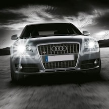 Audı A6 Xenon Oem Oto Ampulü 2004-2008 Photon D2S 4300K