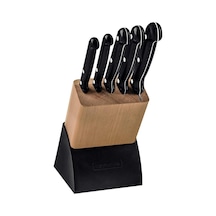 Tramontina 23899077 Ultracorte 6'lı Blok Set