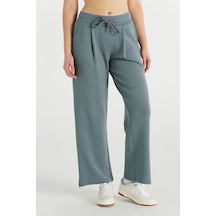 Hummel Sabrına Eşofman Altı 932250-7319 Gri
