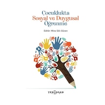 Çocuklukta Sosyal Ve Duygusal Öğrenme