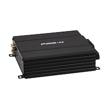 For-xdq-125.4-profesyonel-4x125w Rms-mini Class D Oto Anfi