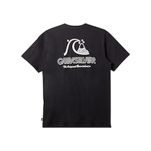Quiksilver Quıksılver The Boardshort Mor Erkek T-shirt Aqyzt09560-qk.10010 001