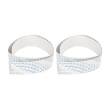 Neevoyu 2 Adet Yazıcı Ffc Esnek Flak Kablo - Hızlı Veri Transferi, Yüksek Esneklik - Xp600 Uyumlu, 60cm/24 İnç