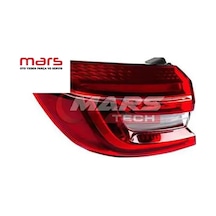 Stop Lambası Dış Sağ Clıo V 20 Duysuz Mars 265209761r