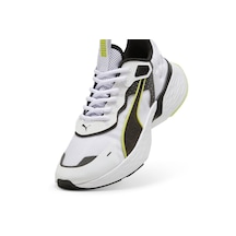 Puma Softride Erkek Spor Ayakkabı 37944304-Beyaz