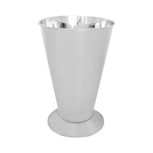 Arı Metal 1909 Krom Kaplama Şemsiyelik Umbrella Kapalı