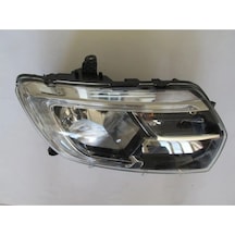 Renault Clio Symbol 2017 Far Sağ Manuel Ledlı Oem No:260102037r