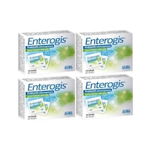 Enterogis 10 Saşe 4 Adet