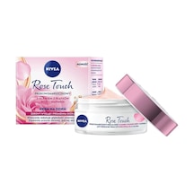 Aqua Rose Kırışıklık Karşıtı Gündüz Yüz Bakım Kremi 50ml+ Aqua Rose Kırışıklık Karşıtı Gece Yüz Bakım Kremi 50ml