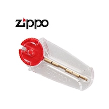 Zippo Çakmak  Taşı