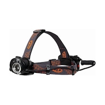 Clımbıng Technology Lumex Pro Kafa Lambası mk_17.1.CT.HD97100CT050.STD Siyah