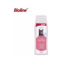 Papatya Aromalı Kedi Şampuanı 250 Ml