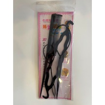 Siyah