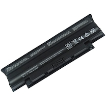 Dell Inspiron N5010, N5110, N7010 Notebook Bataryası - 6 Cell