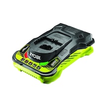 Ryobi RC18150-250 18V 2x 5.0Ah Akü ve Hızlı Şarj Cihazı - T5133004422