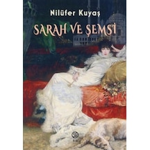 Sarah Ve Şemsi - Rxlu-764597