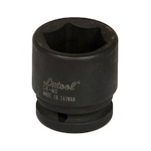 Osaka Altı Köşe Lokma Anahtar 17mm 1/2" Ln12s17