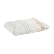 Ozdılek Yastık Vısco Colagen 40x60+13 D Beyaz